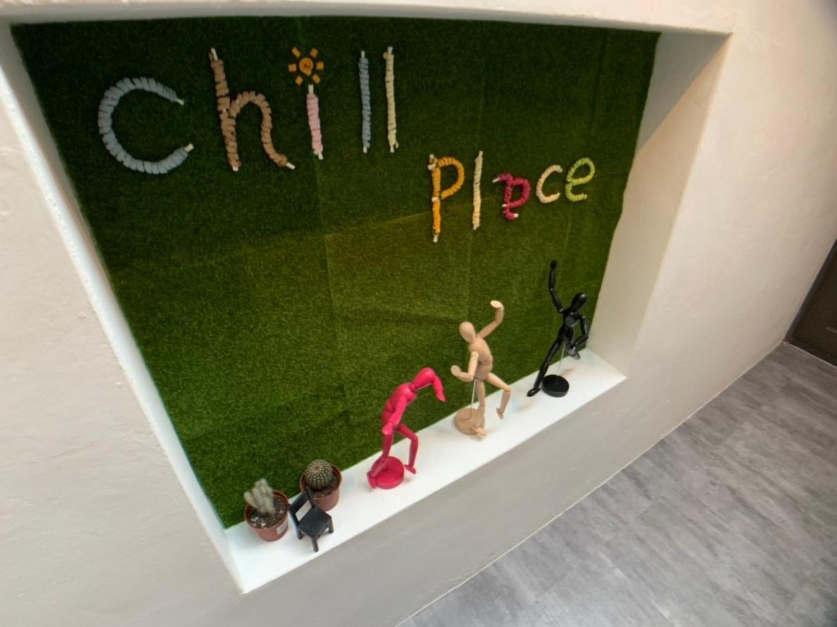 Chill Place Zhudong Kültér fotó